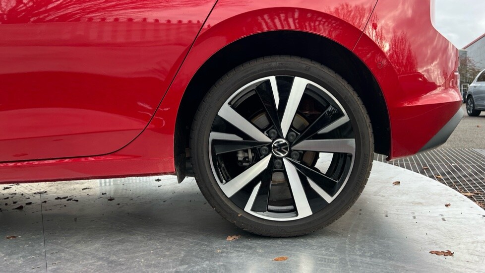 Used Volkswagen Golf 2025 for sale - 76684320: Photo 19