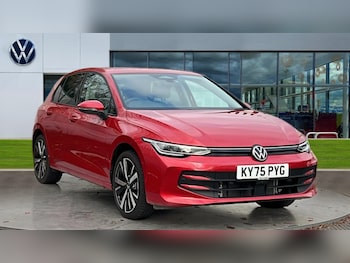 Used Volkswagen Golf 2025 for sale - 76684320: Photo