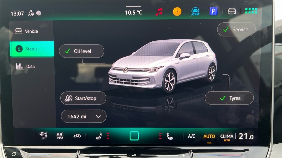 Used Volkswagen Golf 2025 for sale - 76684320: Photo 23