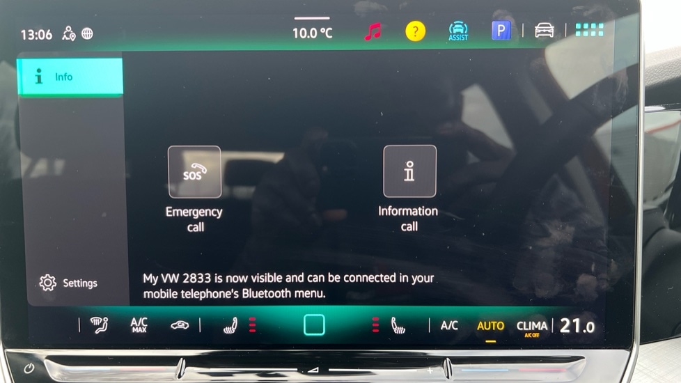 Used Volkswagen Golf 2025 for sale - 76684320: Photo 24