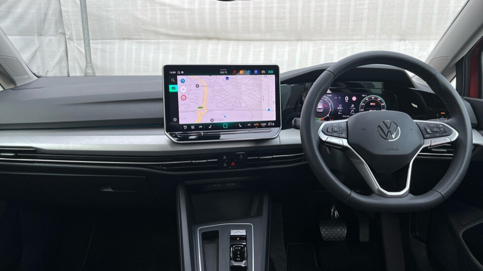 Used Volkswagen Golf 2025 for sale - 76684320: Photo 27