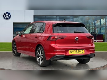 Used Volkswagen Golf 2025 for sale - 76684320: Photo