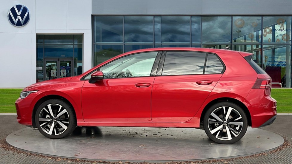 Used Volkswagen Golf 2025 for sale - 76684320: Photo 8