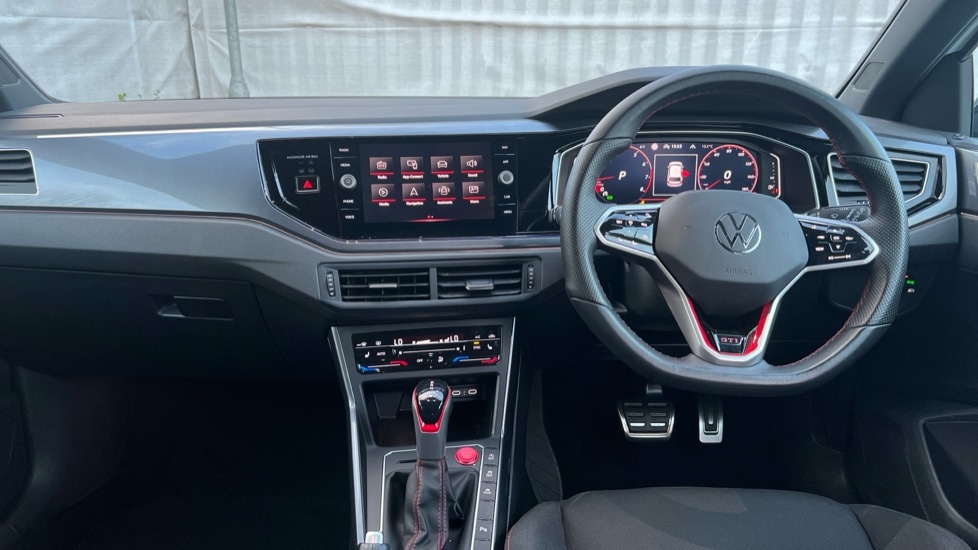 Used Volkswagen Polo 2023 for sale - 76609743: Photo 11