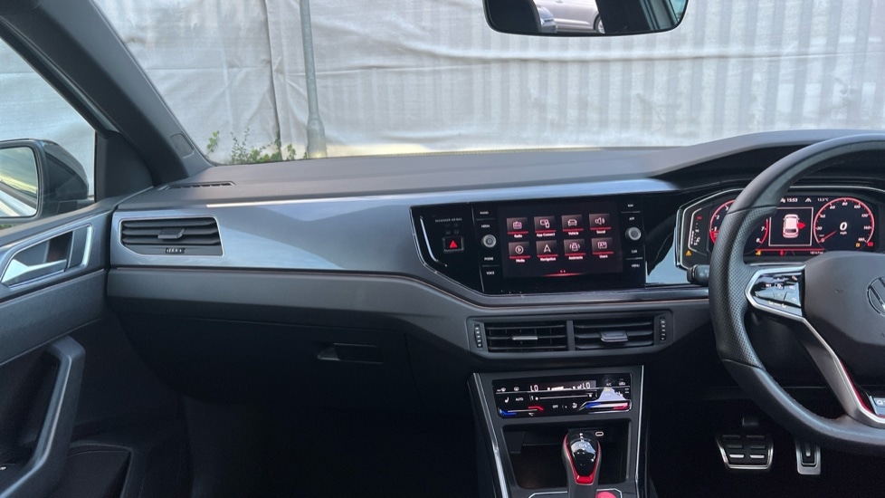 Used Volkswagen Polo 2023 for sale - 76609743: Photo 12