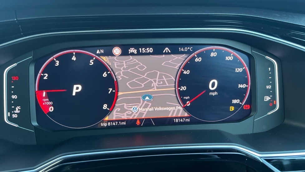 Used Volkswagen Polo 2023 for sale - 76609743: Photo 13