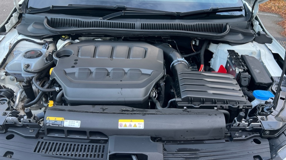 Used Volkswagen Polo 2023 for sale - 76609743: Photo 16