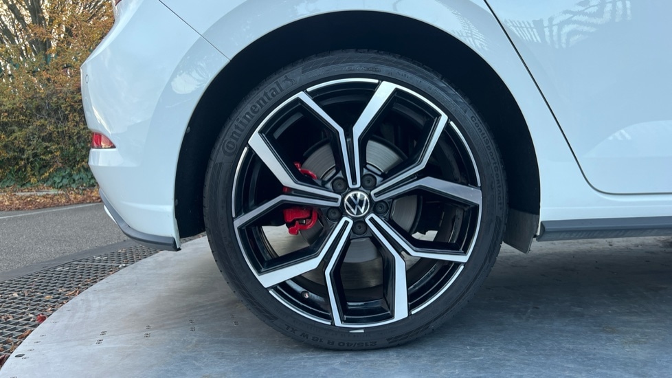 Used Volkswagen Polo 2023 for sale - 76609743: Photo 18