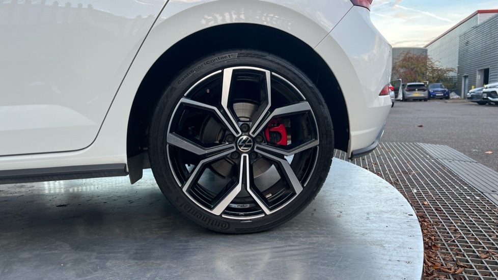 Used Volkswagen Polo 2023 for sale - 76609743: Photo 19