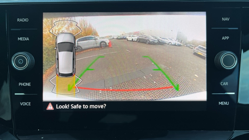 Used Volkswagen Polo 2023 for sale - 76609743: Photo 22