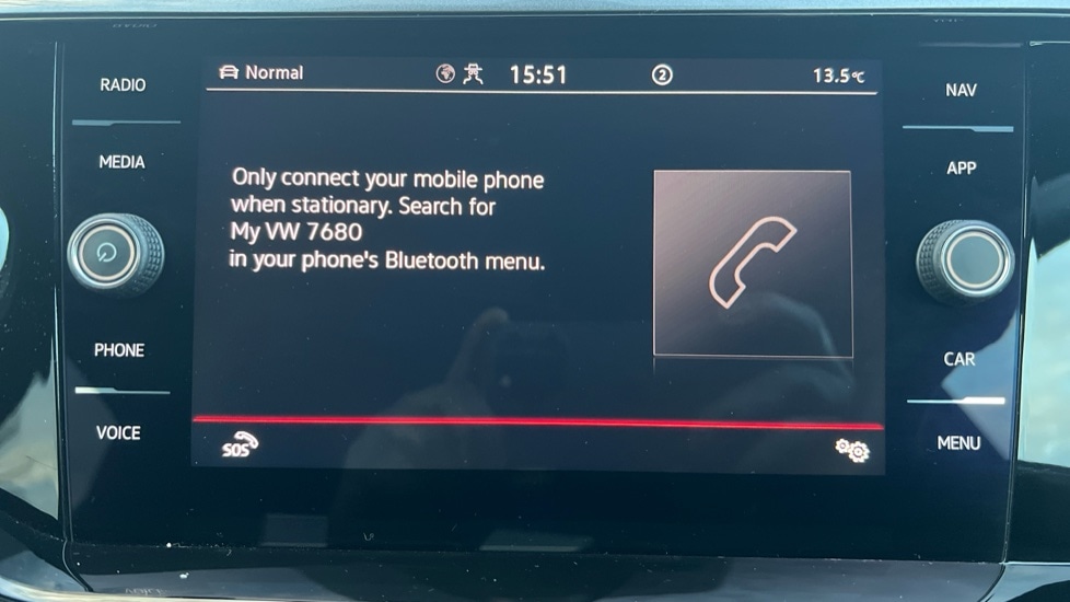 Used Volkswagen Polo 2023 for sale - 76609743: Photo 24