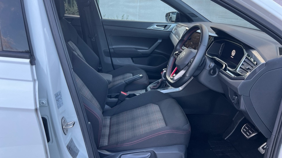 Used Volkswagen Polo 2023 for sale - 76609743: Photo 26