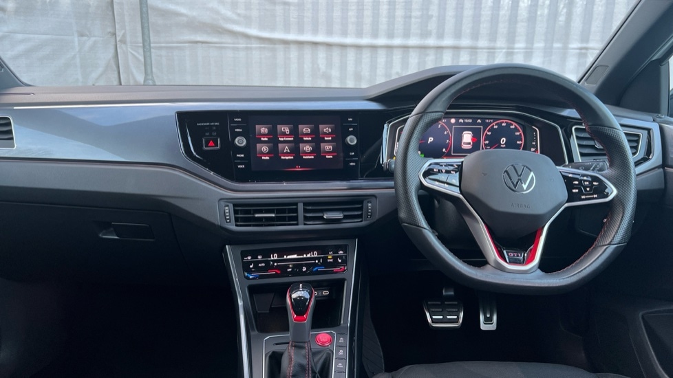 Used Volkswagen Polo 2023 for sale - 76609743: Photo 27