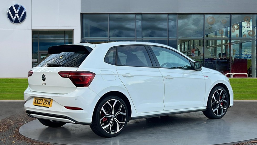 Used Volkswagen Polo 2023 for sale - 76609743: Photo 7