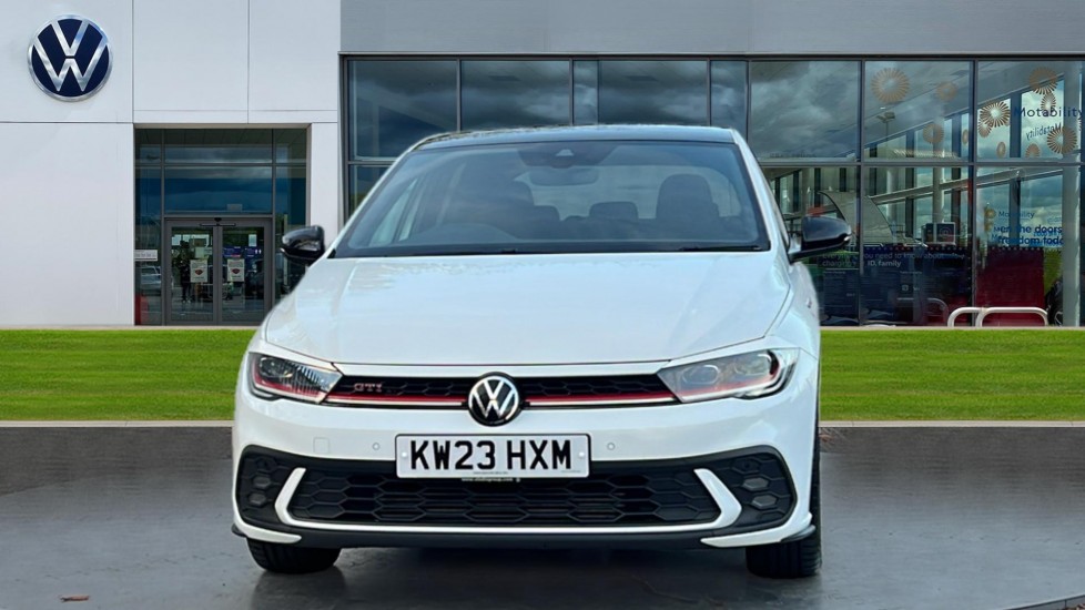 Used Volkswagen Polo 2023 for sale - 76609743: Photo 9