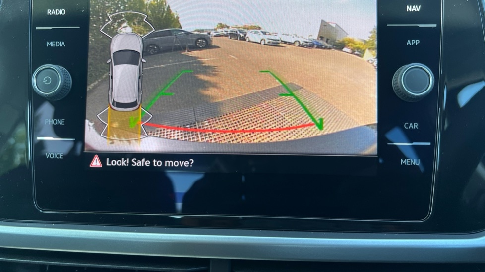 Used Volkswagen T-Roc 2025 for sale - 76868911: Photo 22