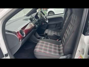 Used Volkswagen up! 2019 for sale - 74941384: Photo