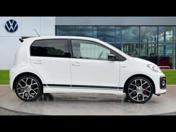 Used Volkswagen up! 2019 for sale - 74941384: Photo