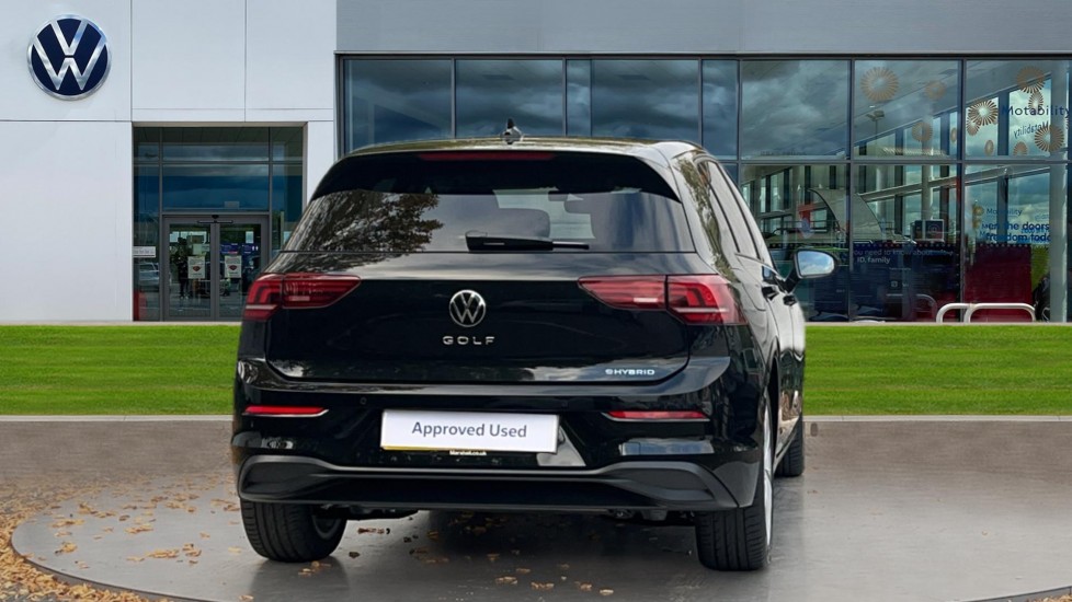 Used Volkswagen Golf 2025 for sale - 76870388: Photo 10