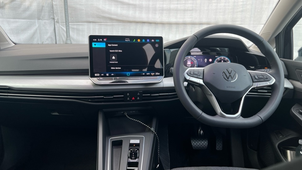 Used Volkswagen Golf 2025 for sale - 76870388: Photo 11