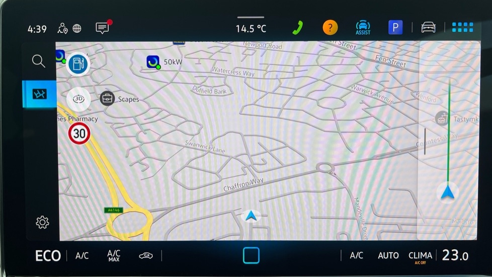 Used Volkswagen Golf 2025 for sale - 76870388: Photo 21