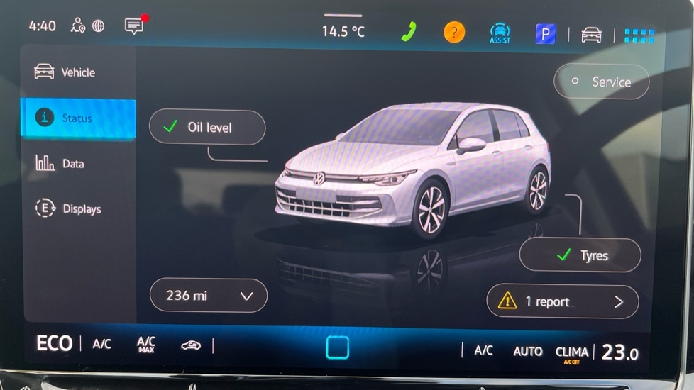 Used Volkswagen Golf 2025 for sale - 76870388: Photo 23