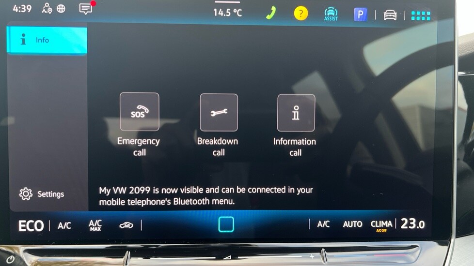 Used Volkswagen Golf 2025 for sale - 76870388: Photo 24