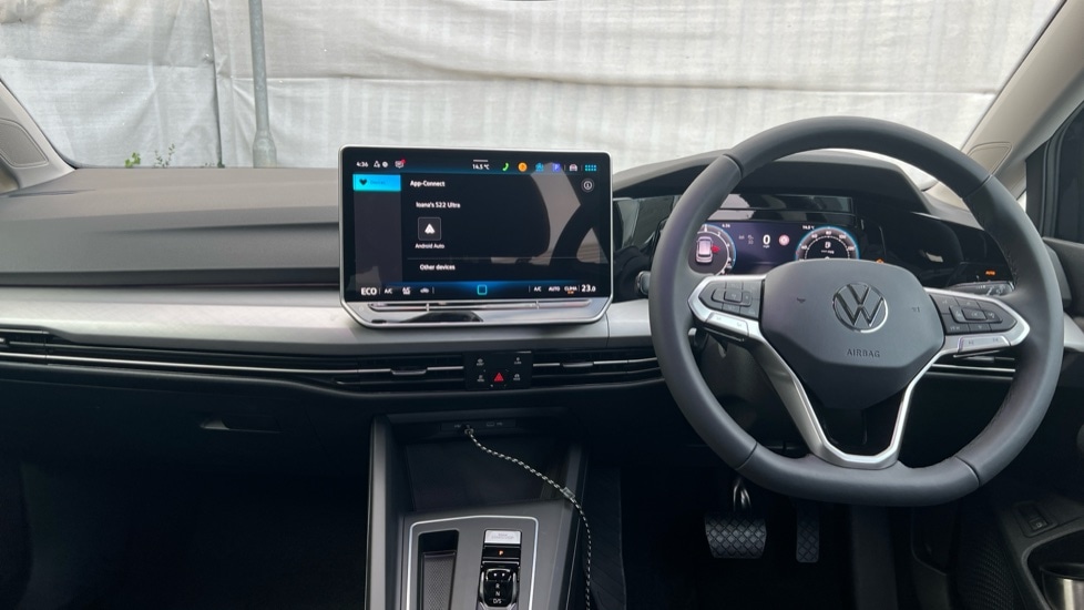 Used Volkswagen Golf 2025 for sale - 76870388: Photo 27