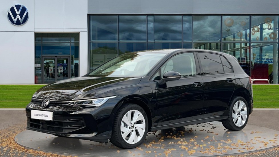 Used Volkswagen Golf 2025 for sale - 76870388: Photo 6