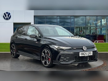 Used Volkswagen Golf 2025 for sale - 76375566: Photo