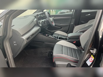 Used Volkswagen Golf 2025 for sale - 76375566: Photo