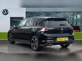 Used Volkswagen Golf 2025 for sale - 76375566: Photo