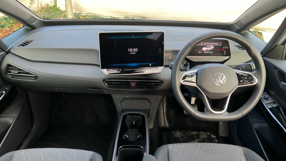 Used Volkswagen ID.3 2025 for sale - 77036017: Photo 11