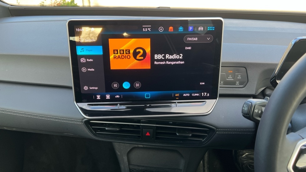 Used Volkswagen ID.3 2025 for sale - 77036017: Photo 12