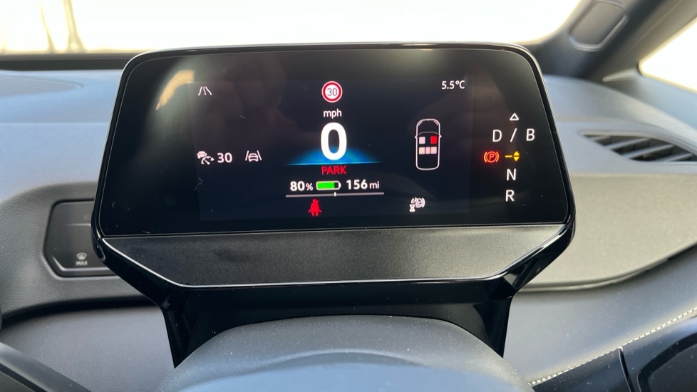 Used Volkswagen ID.3 2025 for sale - 77036017: Photo 13