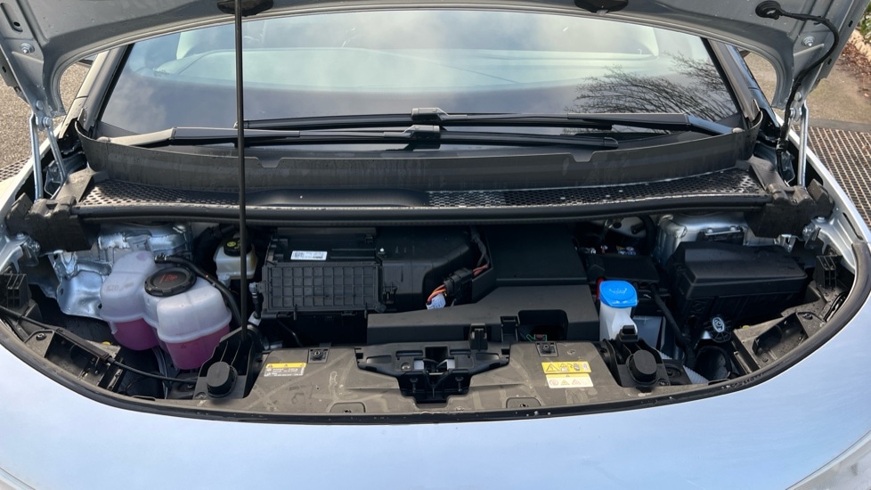 Used Volkswagen ID.3 2025 for sale - 77036017: Photo 16