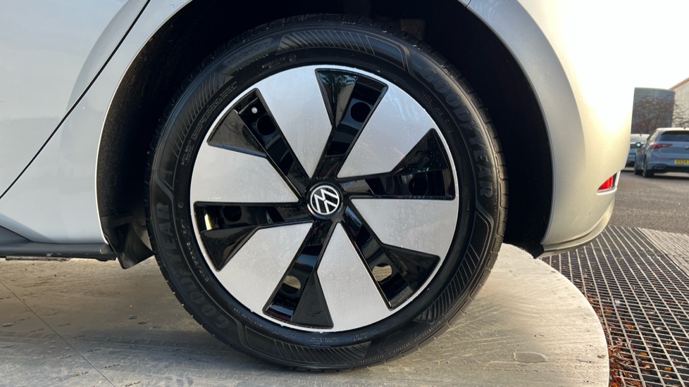 Used Volkswagen ID.3 2025 for sale - 77036017: Photo 18