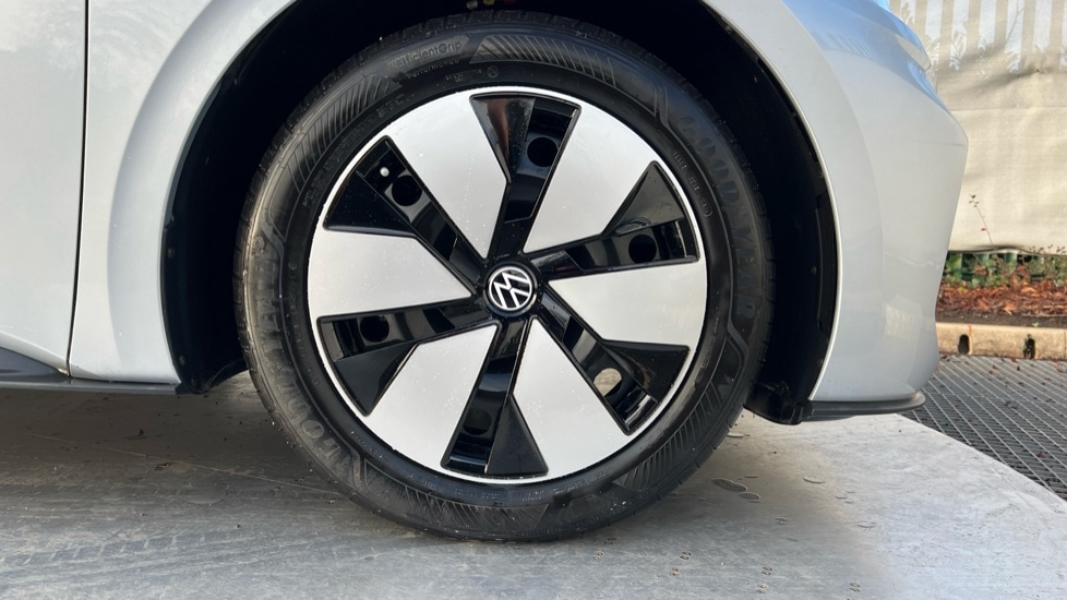 Used Volkswagen ID.3 2025 for sale - 77036017: Photo 19