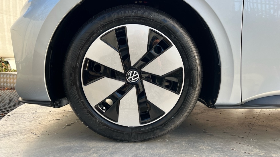 Used Volkswagen ID.3 2025 for sale - 77036017: Photo 20