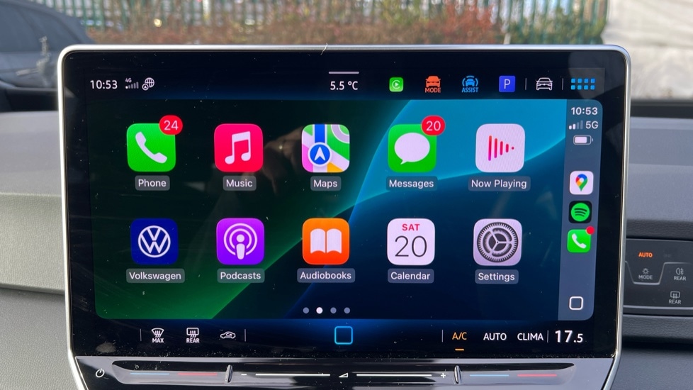 Used Volkswagen ID.3 2025 for sale - 77036017: Photo 23