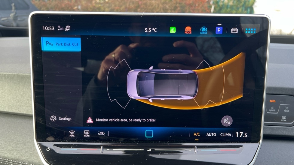 Used Volkswagen ID.3 2025 for sale - 77036017: Photo 24