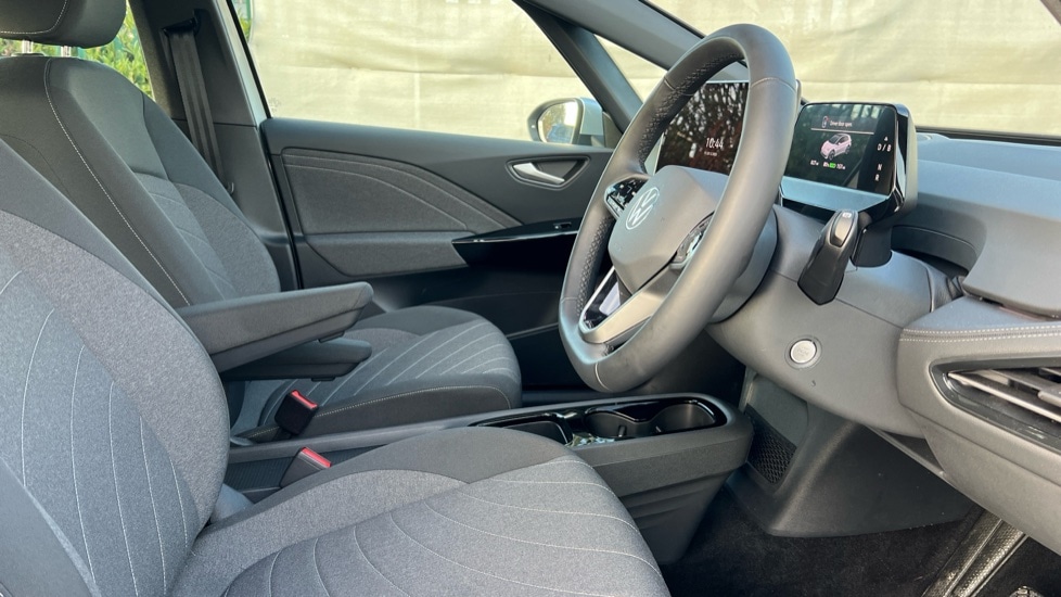 Used Volkswagen ID.3 2025 for sale - 77036017: Photo 26