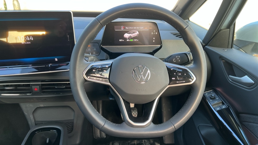 Used Volkswagen ID.3 2025 for sale - 77036017: Photo 27