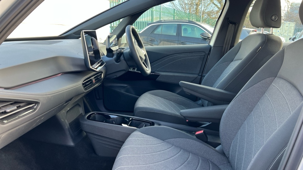 Used Volkswagen ID.3 2025 for sale - 77036017: Photo 28