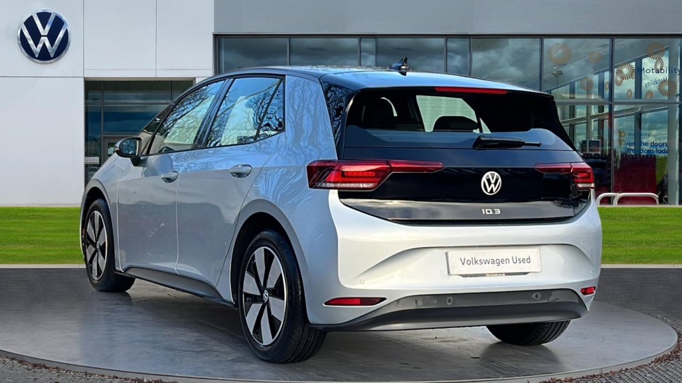 Used Volkswagen ID.3 2025 for sale - 77036017: Photo 3