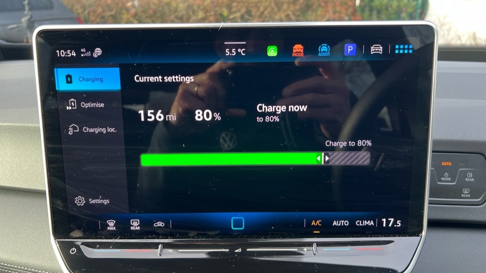 Used Volkswagen ID.3 2025 for sale - 77036017: Photo 35