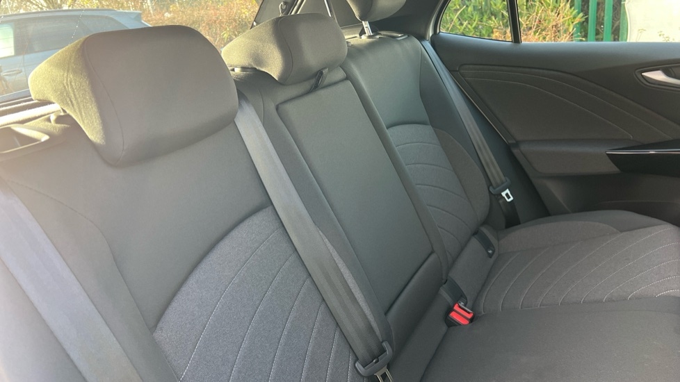 Used Volkswagen ID.3 2025 for sale - 77036017: Photo 41