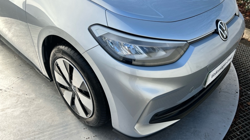 Used Volkswagen ID.3 2025 for sale - 77036017: Photo 45