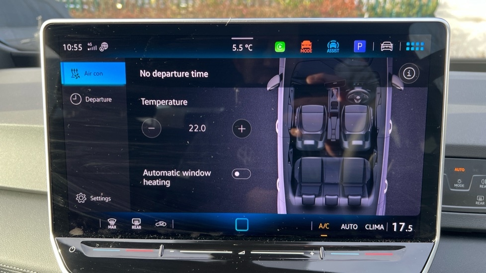 Used Volkswagen ID.3 2025 for sale - 77036017: Photo 47