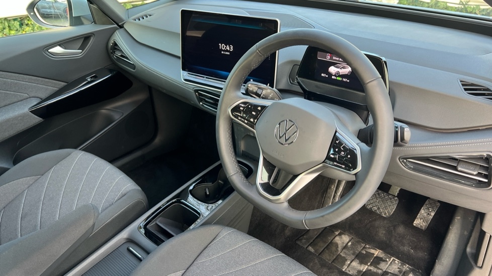 Used Volkswagen ID.3 2025 for sale - 77036017: Photo 5
